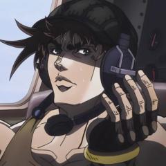 Tarik Joestar