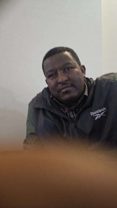 Solomon Demisse