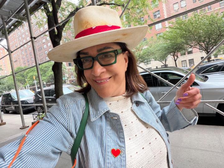 Debbie Betesh