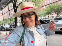Debbie Betesh