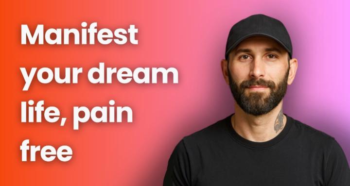 Joseph Manifesting Community