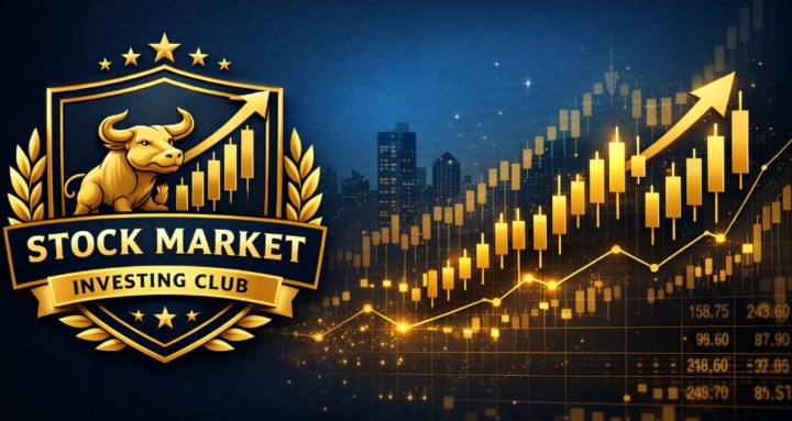 Stock Market Investing Club