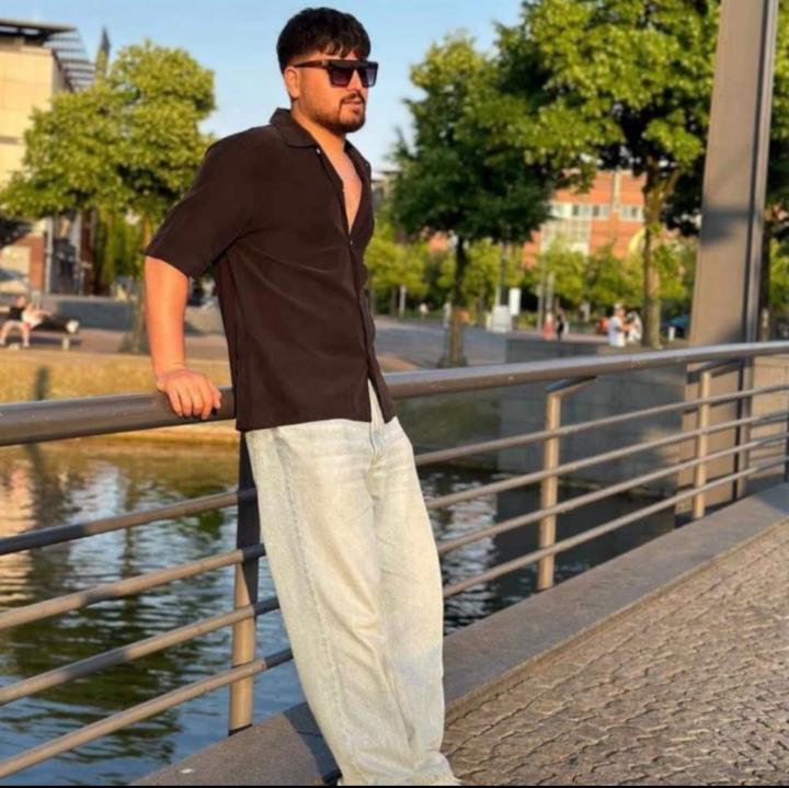 Sayed Zaki Faqirzada