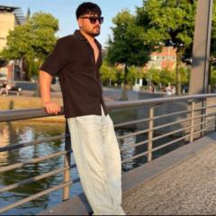 Sayed Zaki Faqirzada