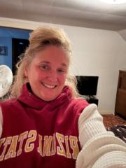 Sheila Bachmeier