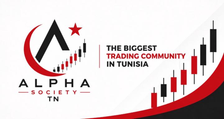 Alpha Society TN 🇹🇳