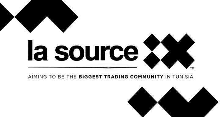 La source X