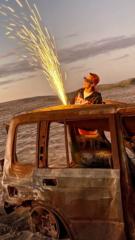 Juan francisco Kindsvater