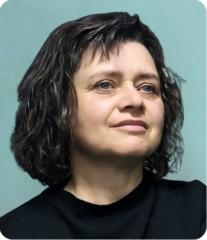 Emilia Bauer