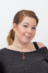 Christina Mackay