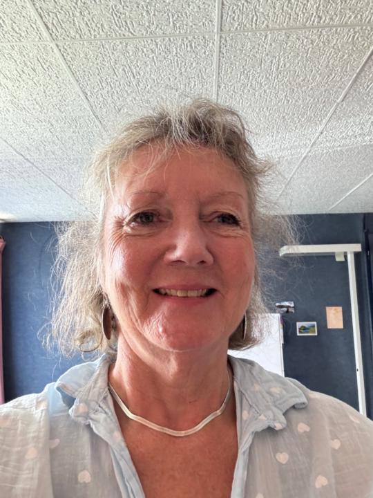 Catherine Lefevre