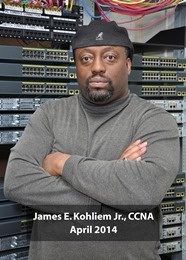 James Kohliem