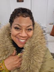 Andrea Knowles