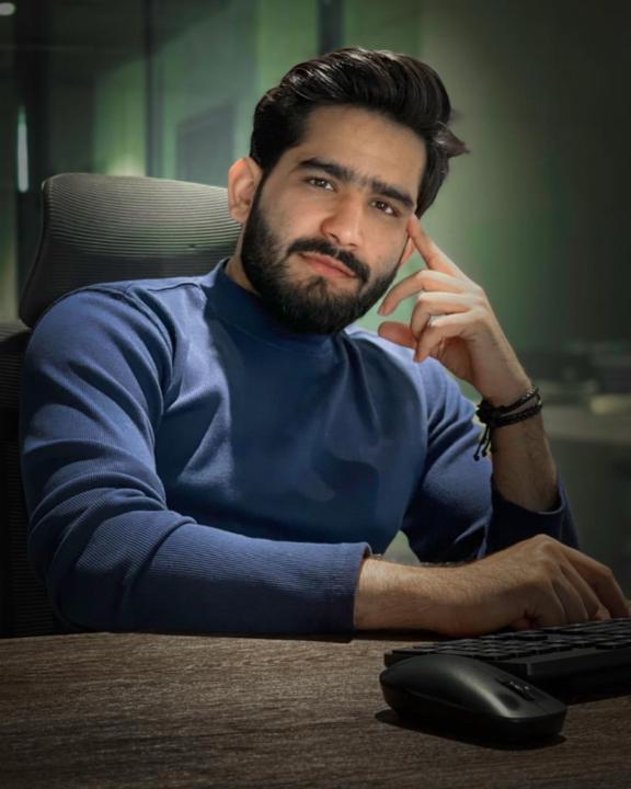 Ali Sher