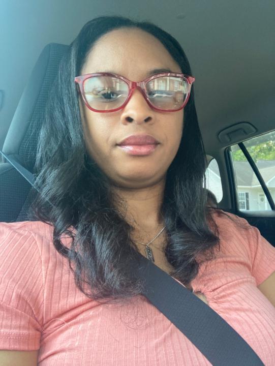 Novlette Lyttle-Sinclair