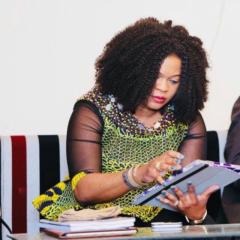 Dr. Toyin Ogundipe