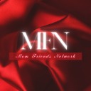 Mom Friends Network