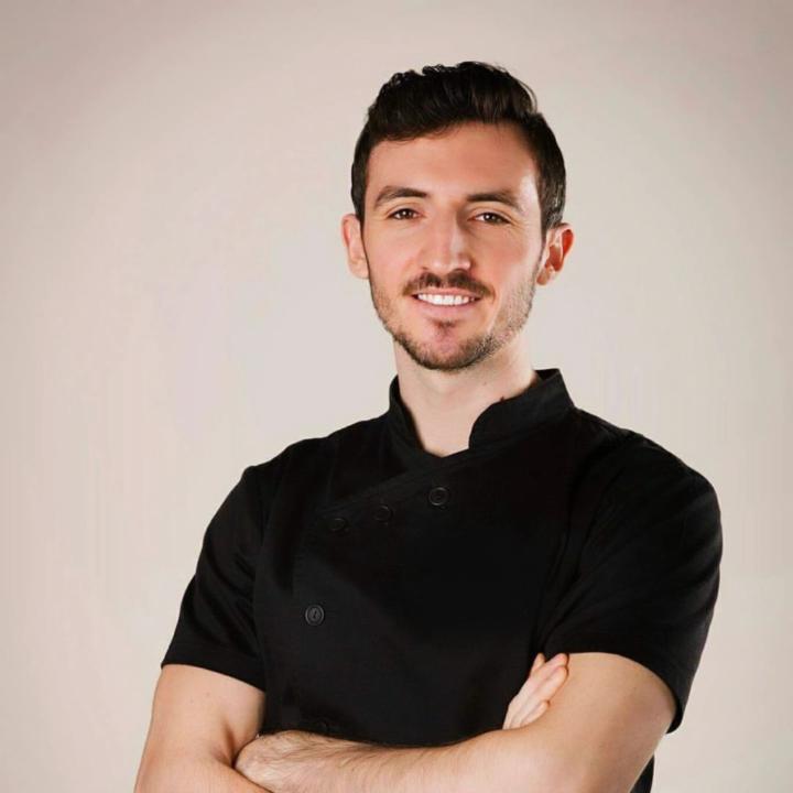 Andrei Burlacu