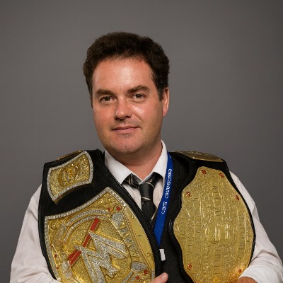 Matty Mac