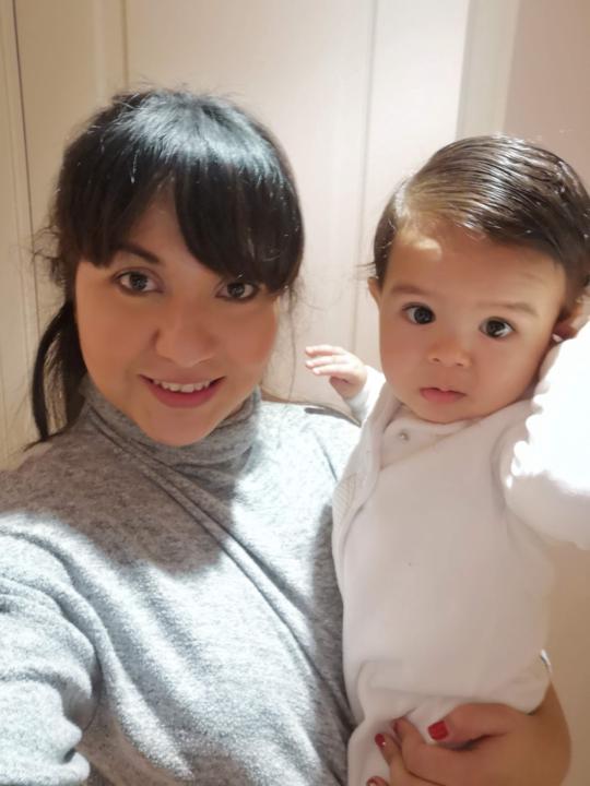 Alejandra Colmenares