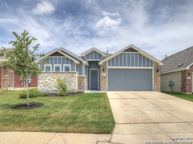 Homestead Wrap Properties Available in San Antonio, TX