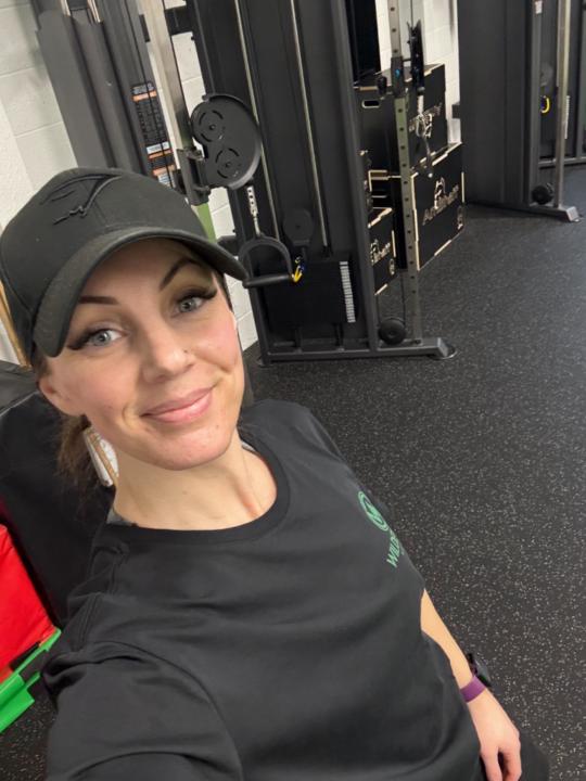 Erin Luterbach