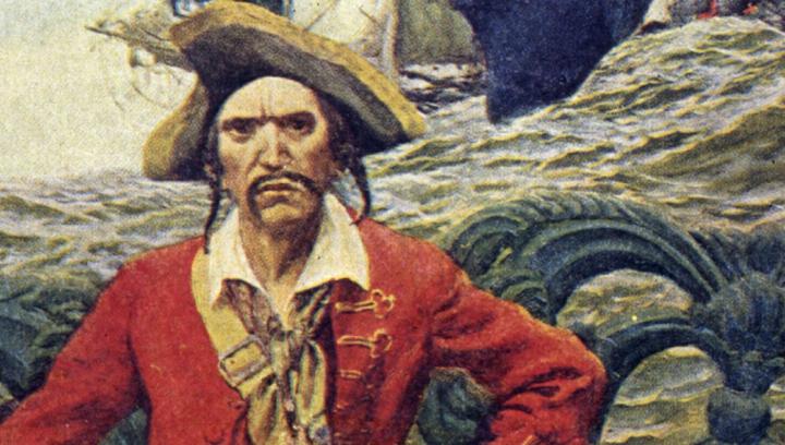 Copy Pirate