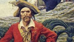 Copy Pirate