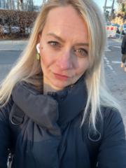 Katja Ferchof