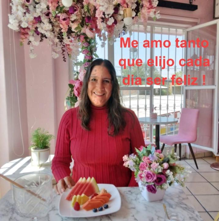 Maribel Aguilar