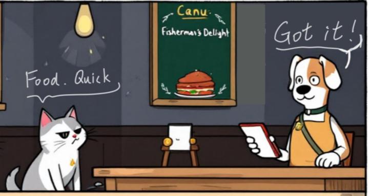 The Miscommunication Lab