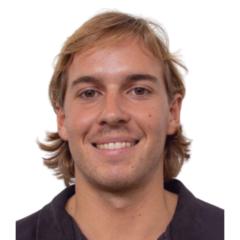 Jordan Johnston