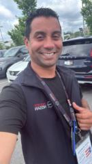 Jose Burgos