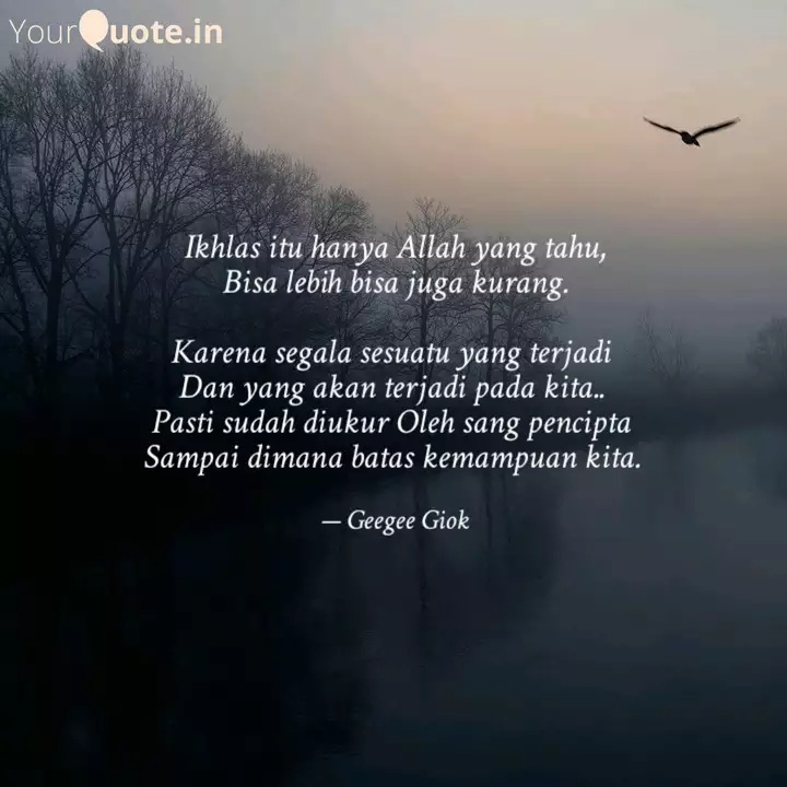 Cahaya Hidupku