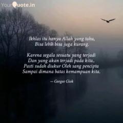 Cahaya Hidupku