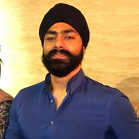 Gurveer Sabharwal