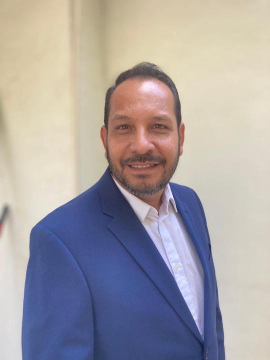 Hernan Zuluaga