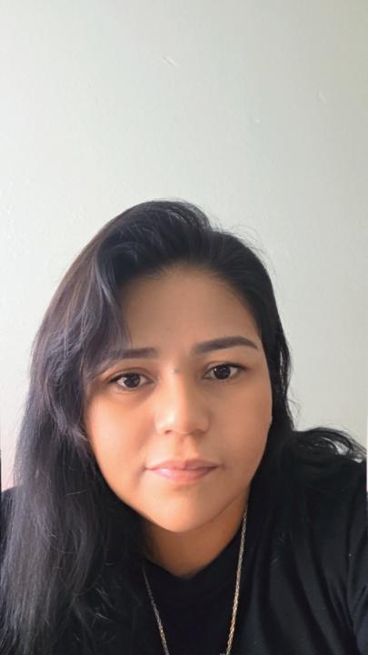 Maria Isabel Blanco Campos