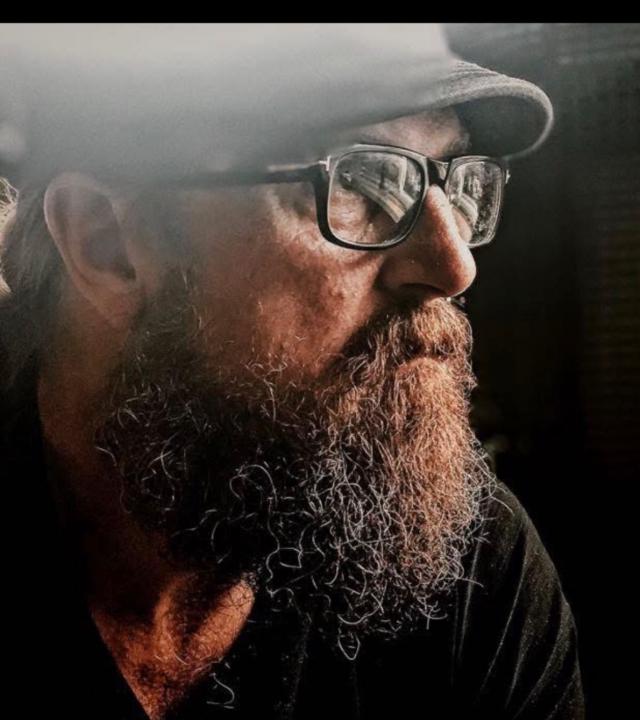 Erik Olegård