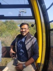 Jitendra Kumar Agarwalla