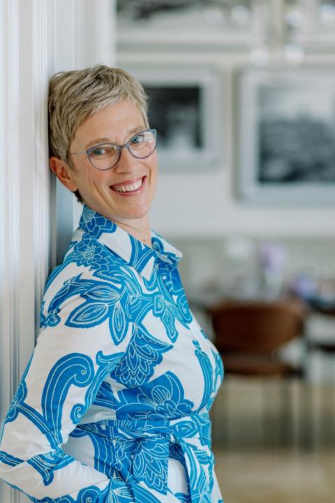 Britta Halusa