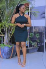 Matilda Mompati