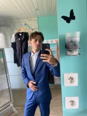 Ethan Lefebvre