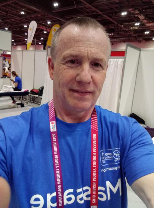 Andrew Hall