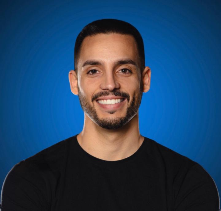 David Cáceres