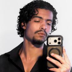 Zouhair Mchighal