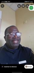 Basile jr Doukonou