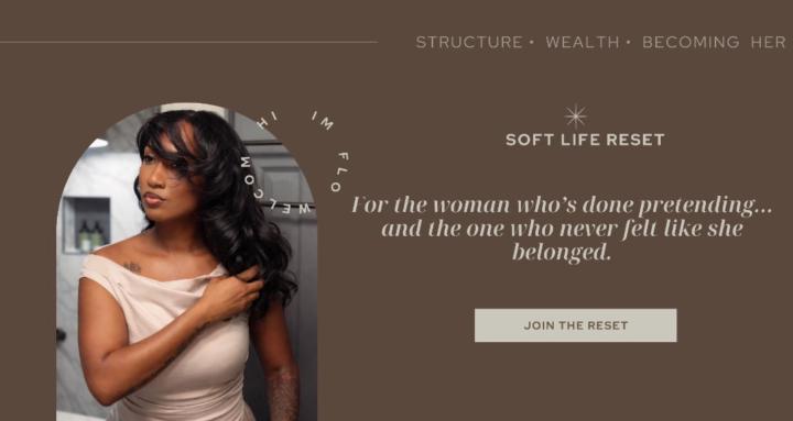 Soft Life Reset
