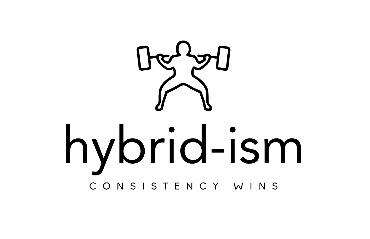 hybrid-ism