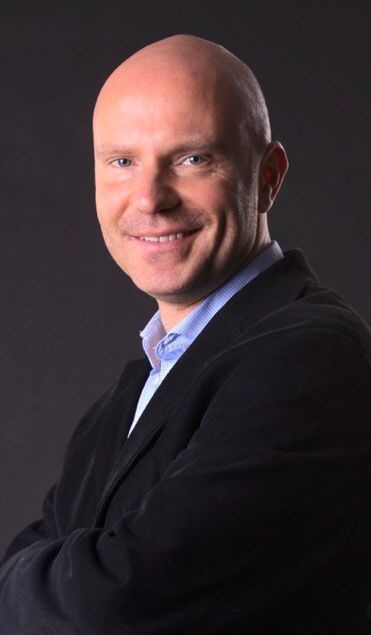 Christian Teubert